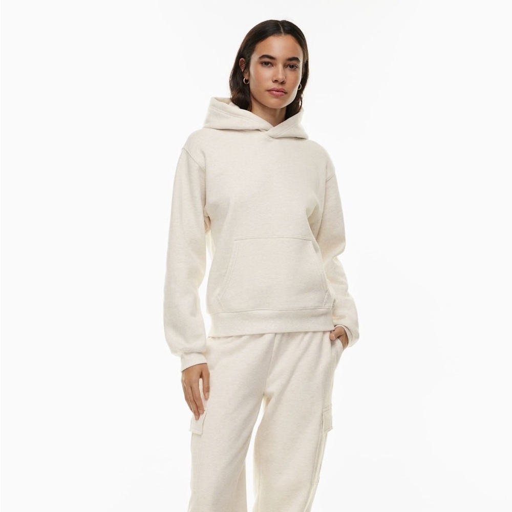 Aritzia TNA CozyAF Hoodie - Picture 2 of 4